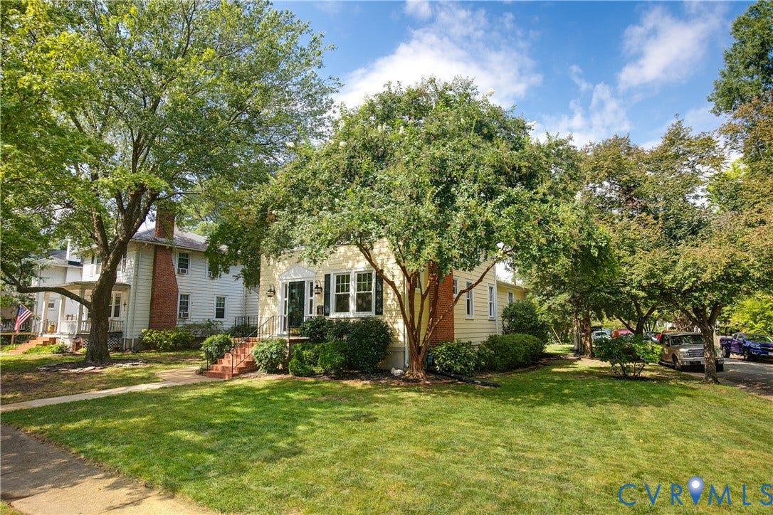 1408 Cedar Lane, Westover Hills, Richmond, VA 23225 1408 Cedar Lane, Westover Hills, Richmond, VA 23225