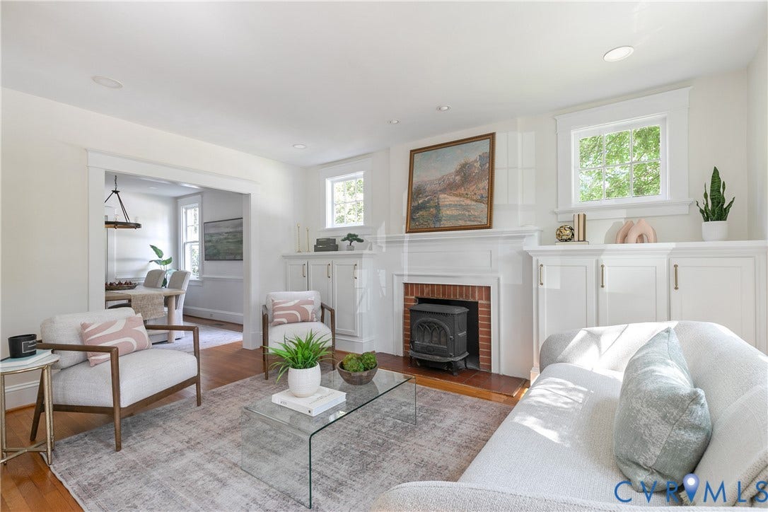 1408 Cedar Lane, Westover Hills, Richmond, VA 23225 1408 Cedar Lane, Westover Hills, Richmond, VA 23225