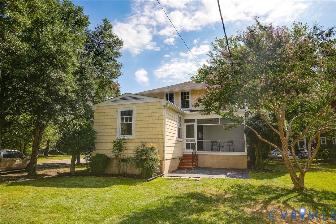 1408 Cedar Lane, Westover Hills, Richmond, VA 23225 1408 Cedar Lane, Westover Hills, Richmond, VA 23225