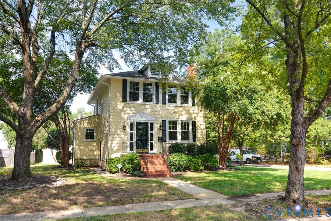 1408 Cedar Lane, Westover Hills, Richmond, VA 23225 1408 Cedar Lane, Westover Hills, Richmond, VA 23225