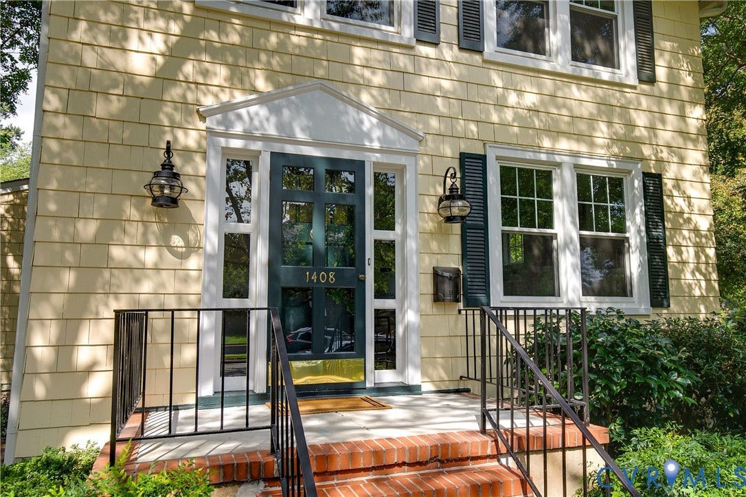 1408 Cedar Lane, Westover Hills, Richmond, VA 23225 1408 Cedar Lane, Westover Hills, Richmond, VA 23225