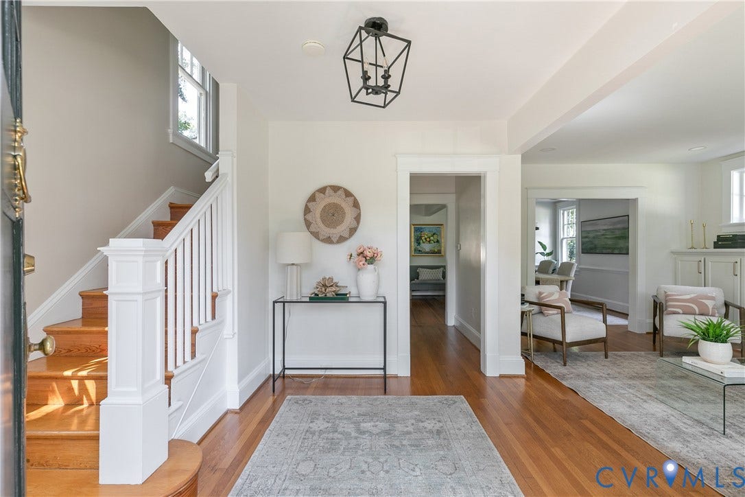 1408 Cedar Lane, Westover Hills, Richmond, VA 23225 1408 Cedar Lane, Westover Hills, Richmond, VA 23225