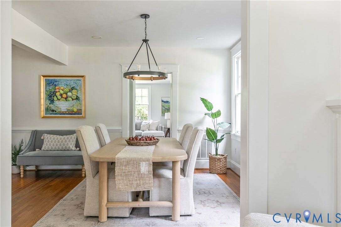 1408 Cedar Lane, Westover Hills, Richmond, VA 23225 1408 Cedar Lane, Westover Hills, Richmond, VA 23225