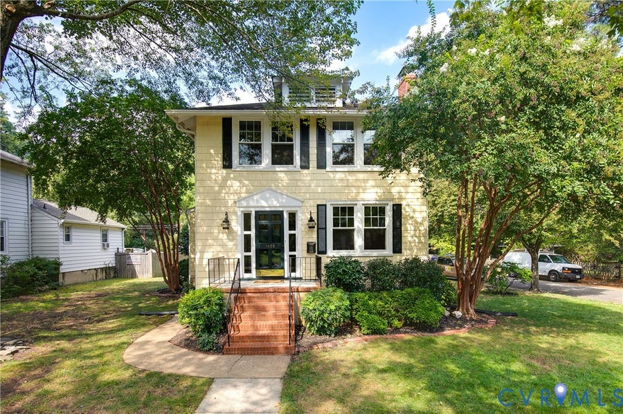 Property photo for 1408 Cedar Lane, Richmond, VA