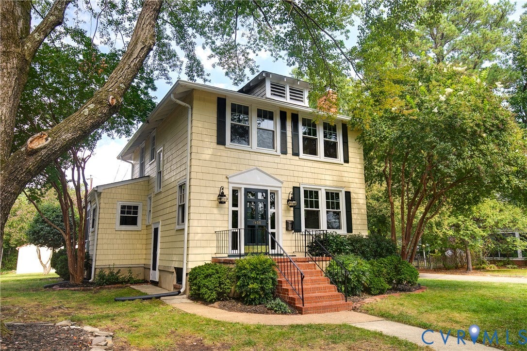 1408 Cedar Lane, Westover Hills, Richmond, VA 23225 1408 Cedar Lane, Westover Hills, Richmond, VA 23225