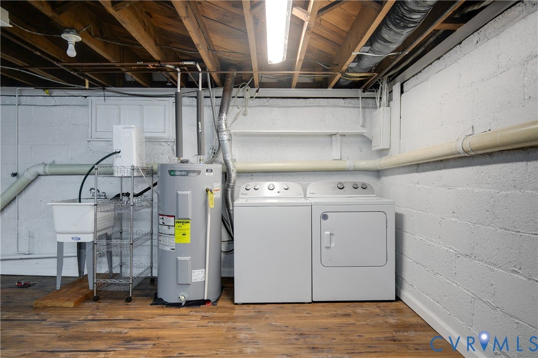 1408 Cedar Lane, Westover Hills, Richmond, VA 23225 1408 Cedar Lane, Westover Hills, Richmond, VA 23225
