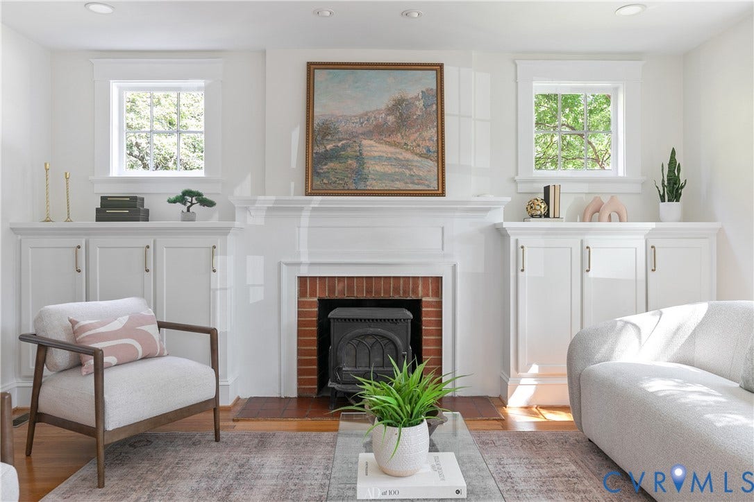 1408 Cedar Lane, Westover Hills, Richmond, VA 23225 1408 Cedar Lane, Westover Hills, Richmond, VA 23225