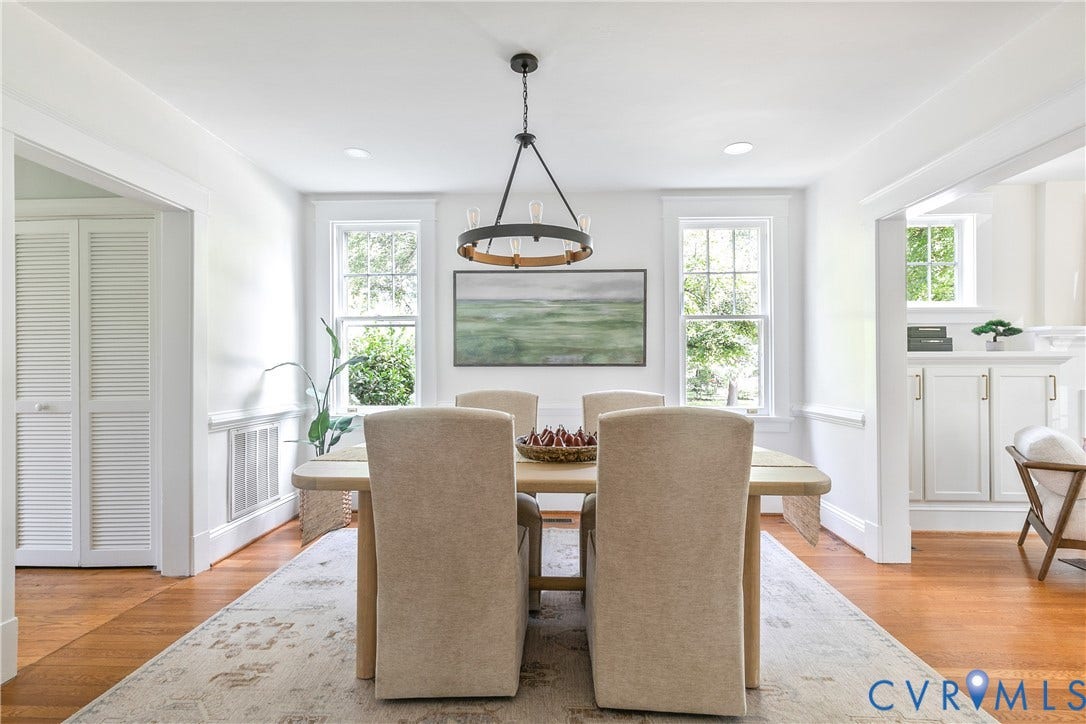 1408 Cedar Lane, Westover Hills, Richmond, VA 23225 1408 Cedar Lane, Westover Hills, Richmond, VA 23225