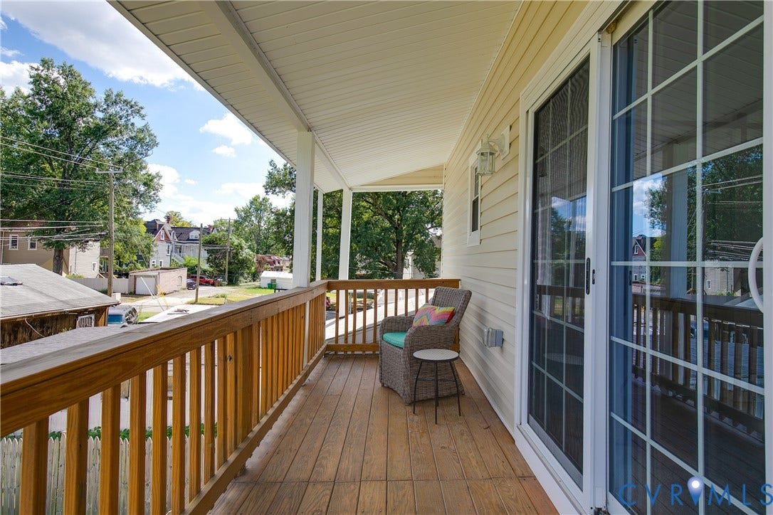 2207 2nd Avenue, Richmond, VA 23222 2207 2nd Avenue, Richmond, VA 23222