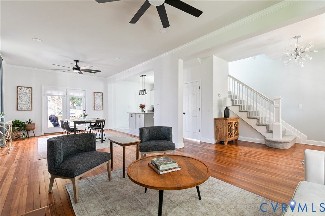 2207 2nd Avenue, Richmond, VA 23222 2207 2nd Avenue, Richmond, VA 23222