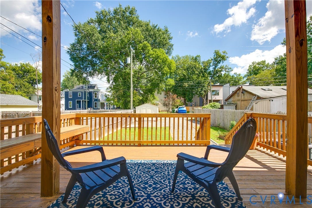 2207 2nd Avenue, Richmond, VA 23222 2207 2nd Avenue, Richmond, VA 23222