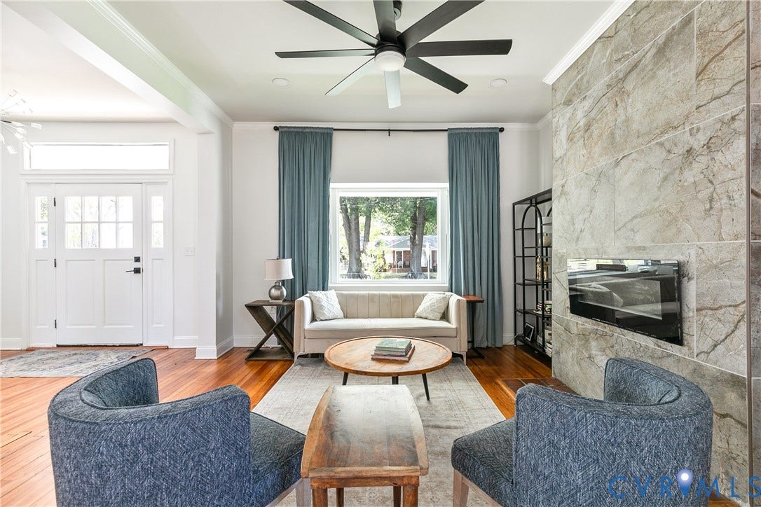 2207 2nd Avenue, Richmond, VA 23222 2207 2nd Avenue, Richmond, VA 23222