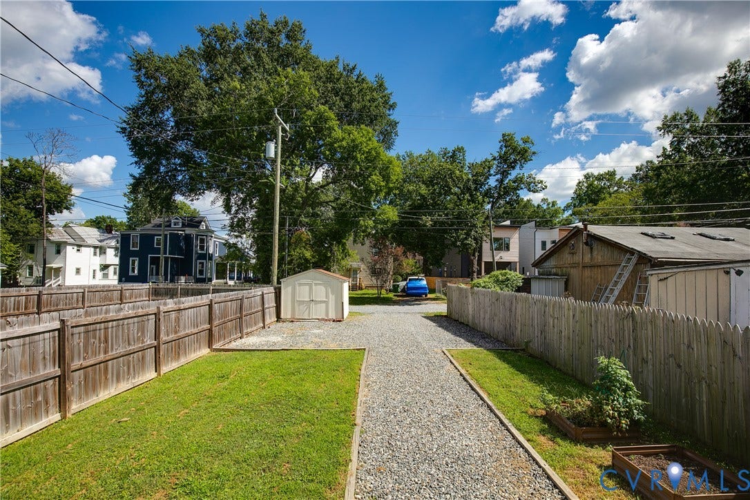 2207 2nd Avenue, Richmond, VA 23222 2207 2nd Avenue, Richmond, VA 23222