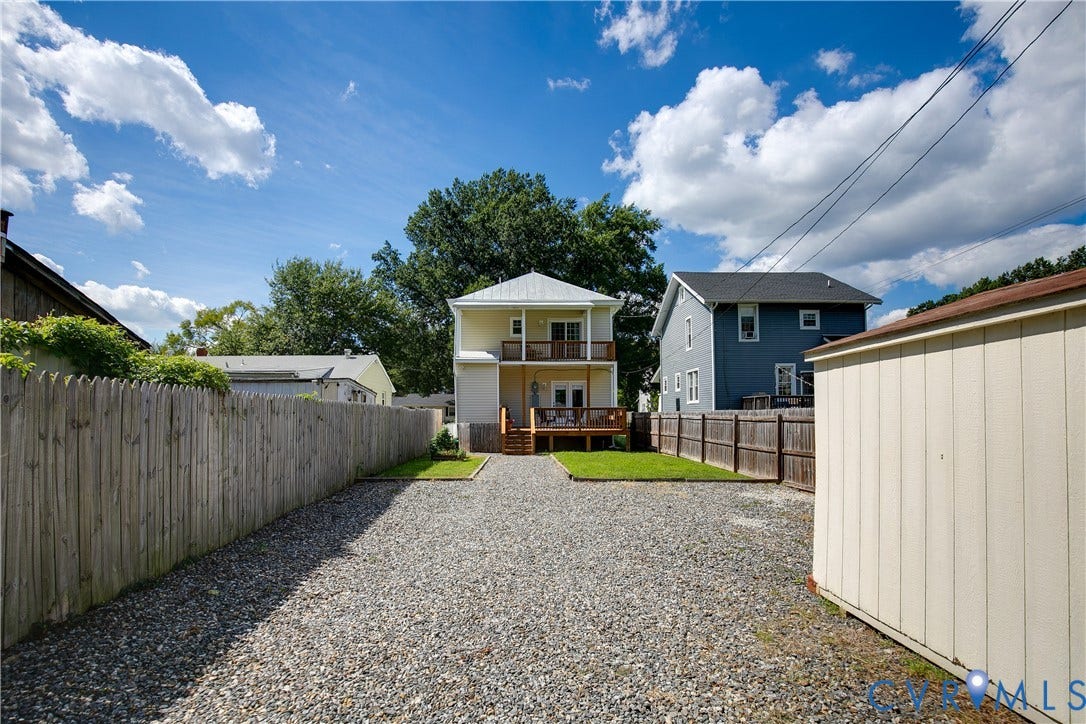 2207 2nd Avenue, Richmond, VA 23222 2207 2nd Avenue, Richmond, VA 23222