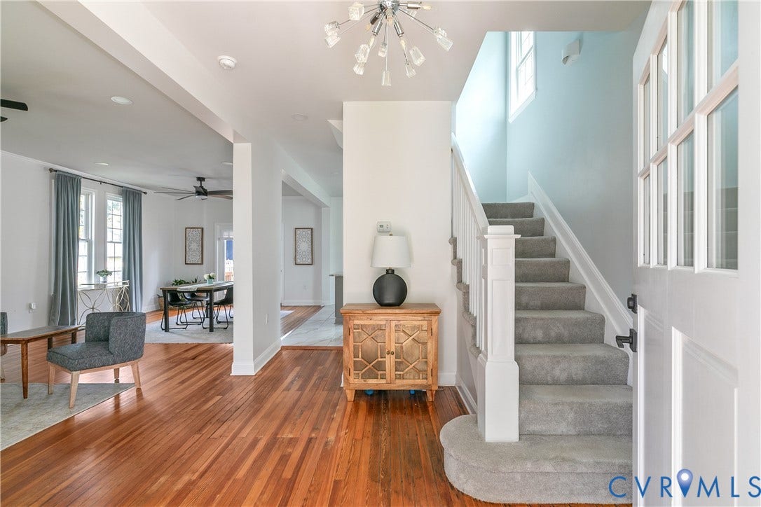 2207 2nd Avenue, Richmond, VA 23222 2207 2nd Avenue, Richmond, VA 23222