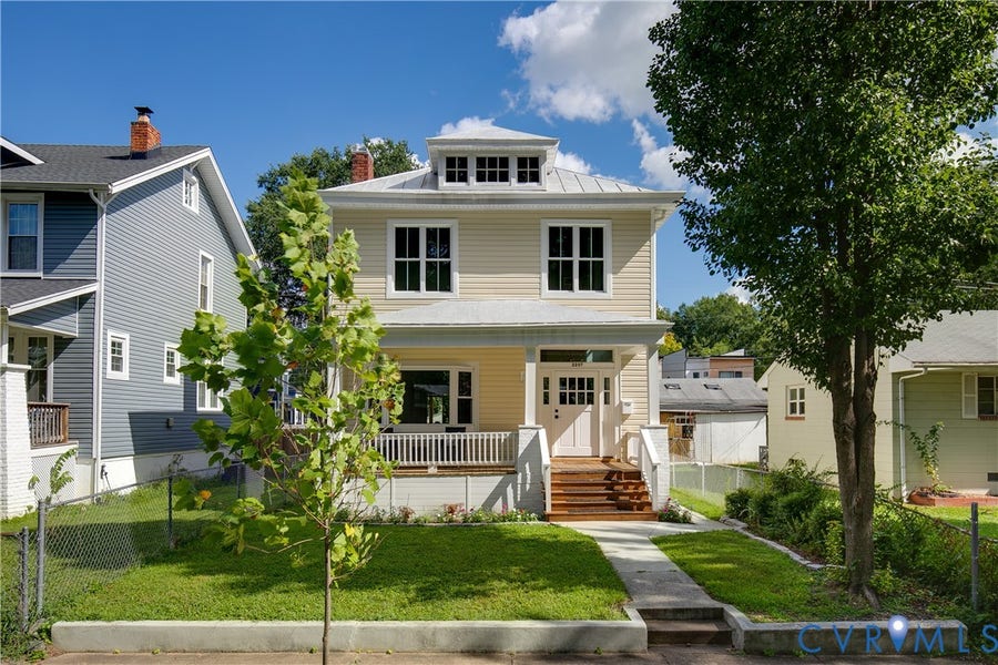 Property photo for 2207 2nd Avenue, Richmond, VA