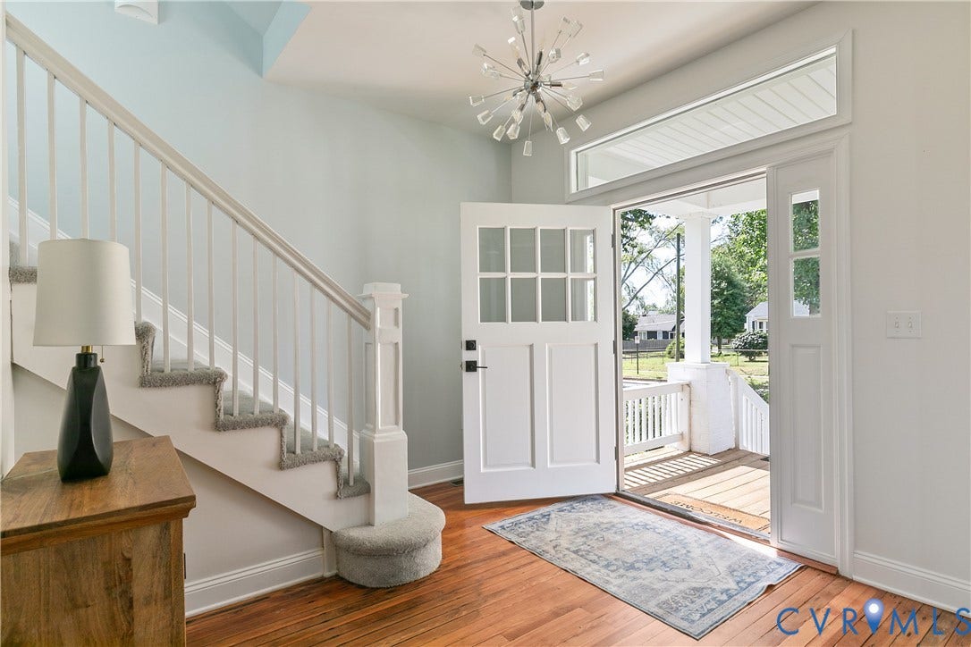 2207 2nd Avenue, Richmond, VA 23222 2207 2nd Avenue, Richmond, VA 23222