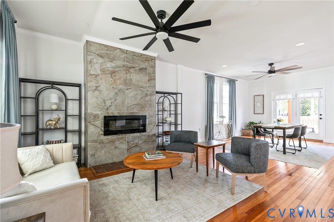 2207 2nd Avenue, Richmond, VA 23222 2207 2nd Avenue, Richmond, VA 23222