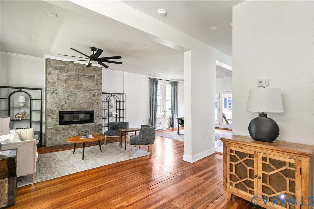 2207 2nd Avenue, Richmond, VA 23222 2207 2nd Avenue, Richmond, VA 23222