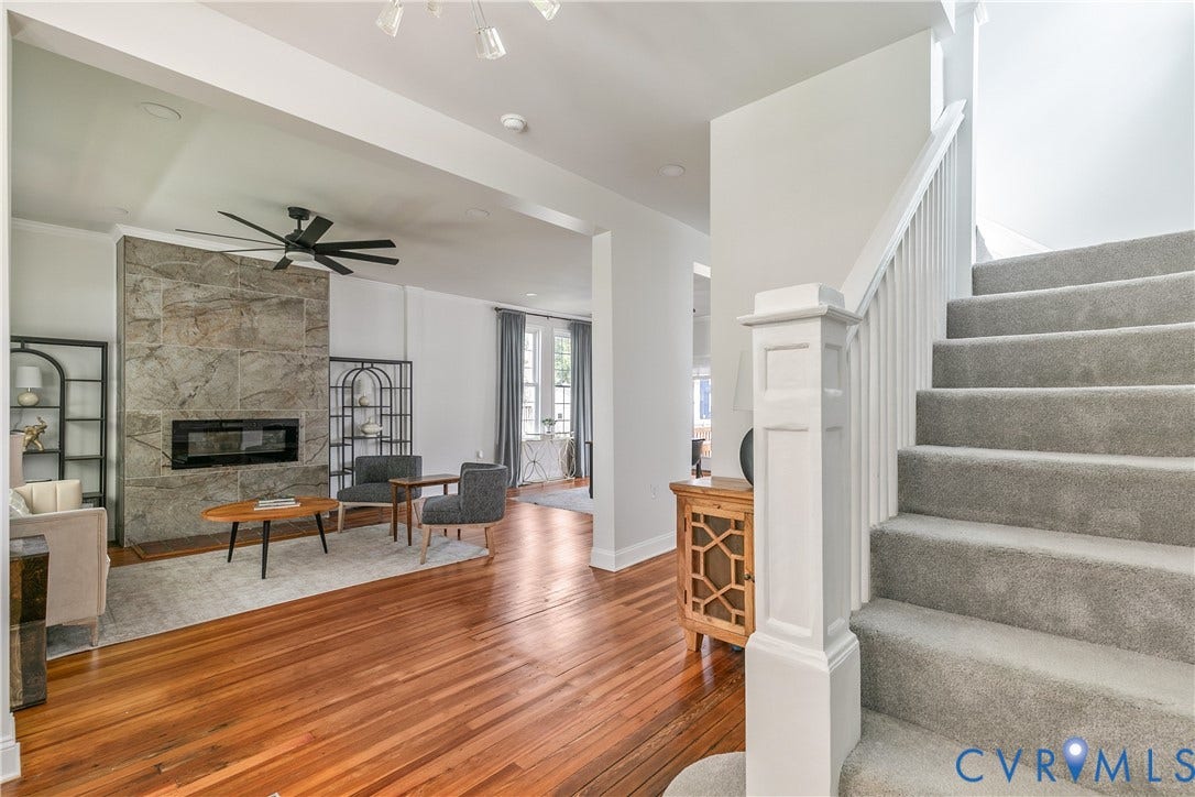 2207 2nd Avenue, Richmond, VA 23222 2207 2nd Avenue, Richmond, VA 23222