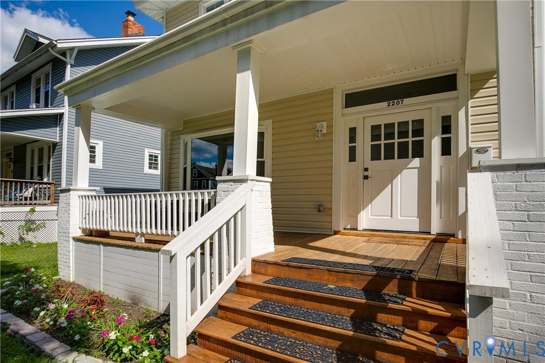 2207 2nd Avenue, Richmond, VA 23222 2207 2nd Avenue, Richmond, VA 23222