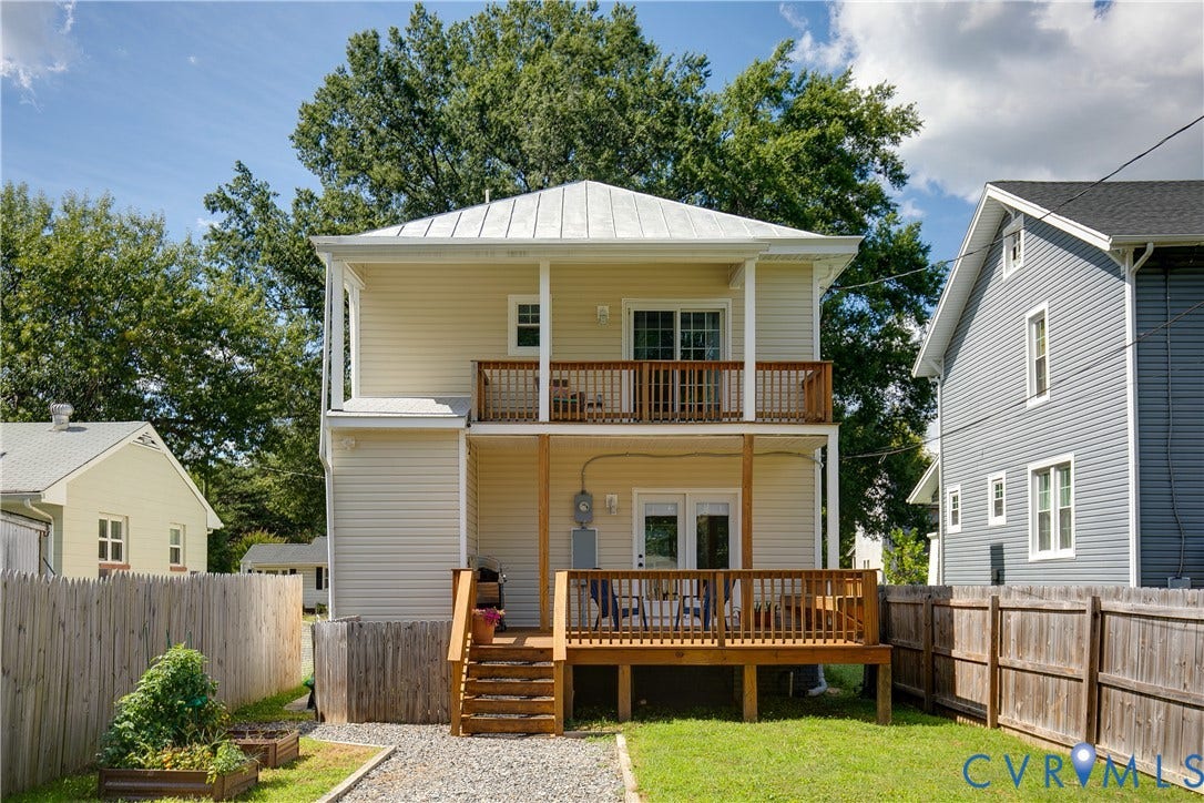 2207 2nd Avenue, Richmond, VA 23222 2207 2nd Avenue, Richmond, VA 23222