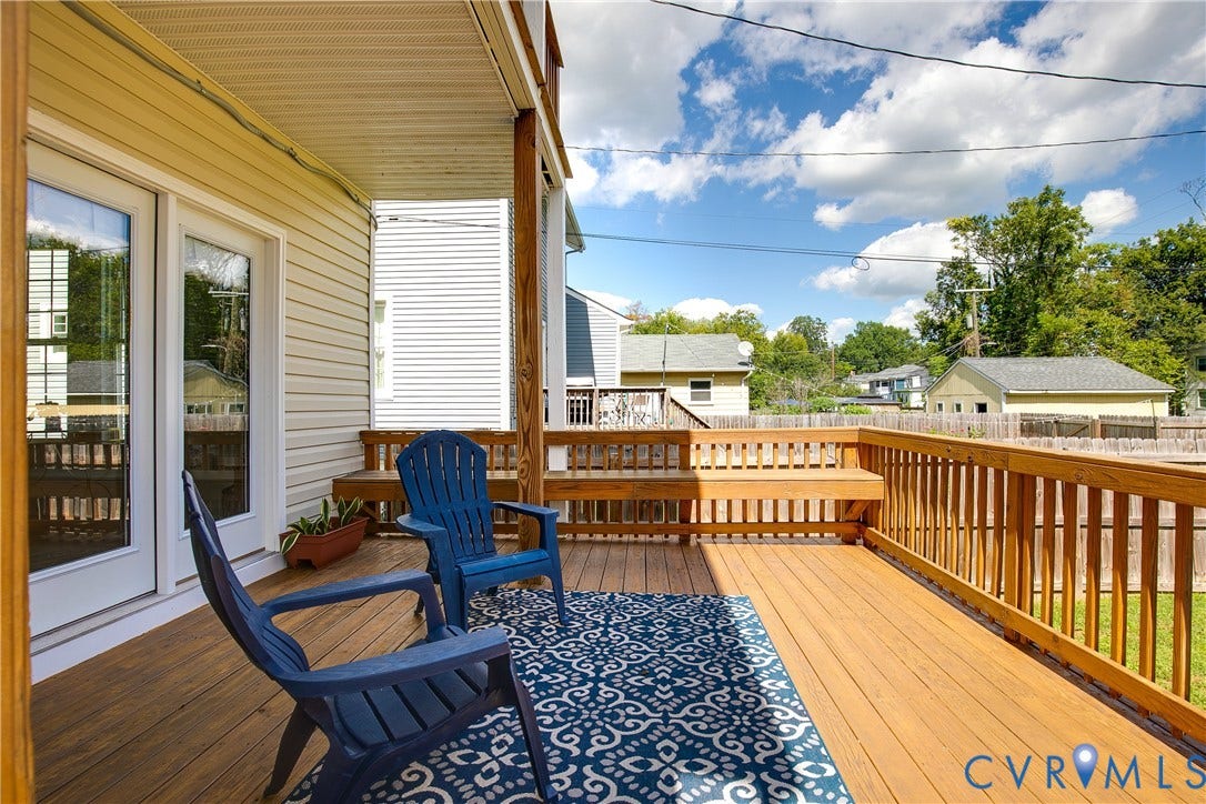 2207 2nd Avenue, Richmond, VA 23222 2207 2nd Avenue, Richmond, VA 23222