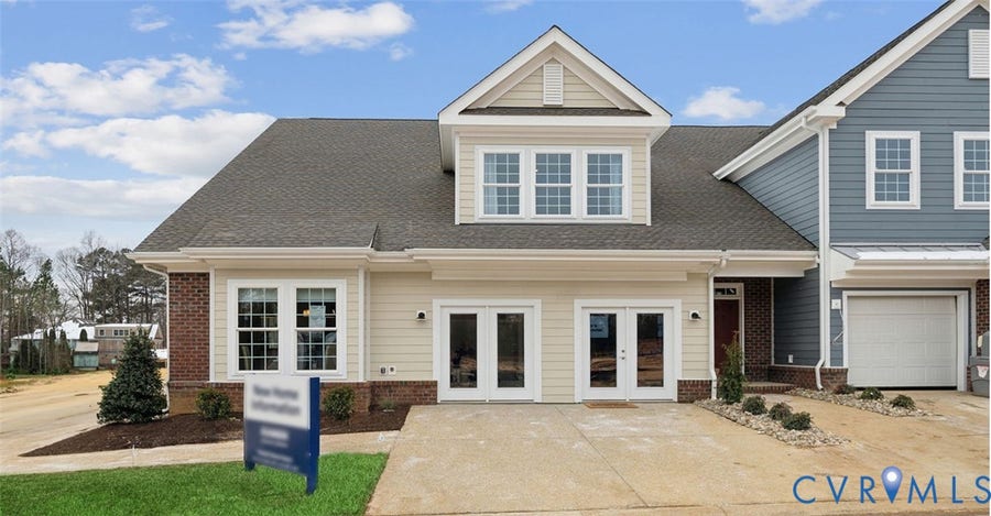Property photo for 1252 Treviso Bay, Williamsburg, VA