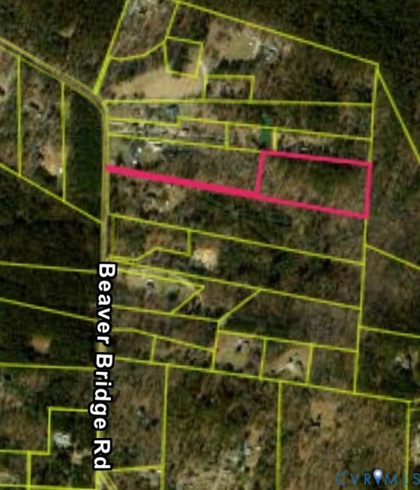Property photo for 10011 Beaver Bridge Road, Chesterfield, VA