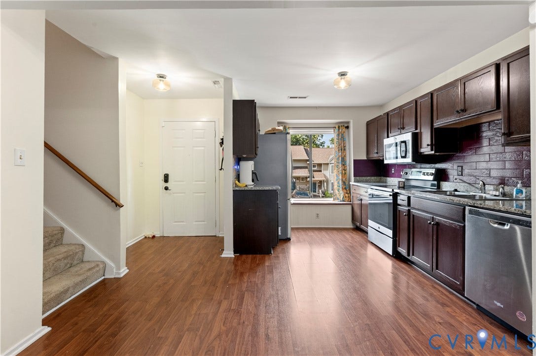 1910 Airy Circle, Henrico, VA 23238 1910 Airy Circle, Henrico, VA 23238