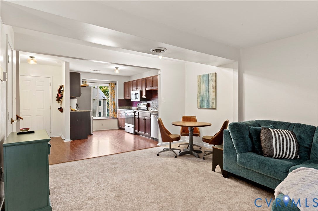 1910 Airy Circle, Henrico, VA 23238 1910 Airy Circle, Henrico, VA 23238