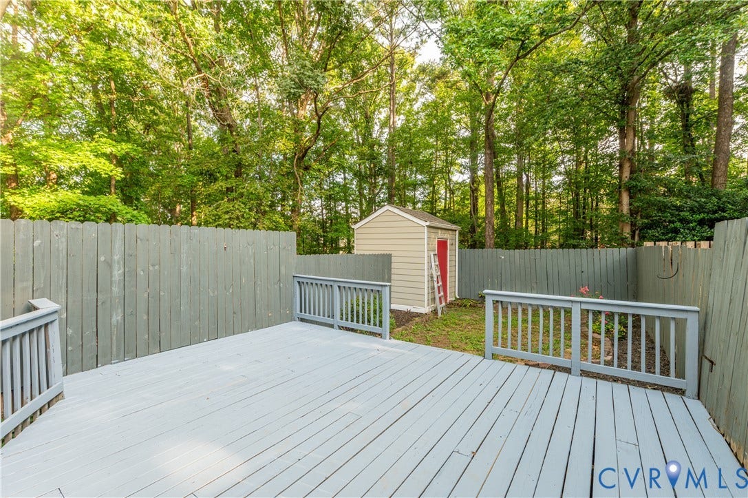 1910 Airy Circle, Henrico, VA 23238 1910 Airy Circle, Henrico, VA 23238