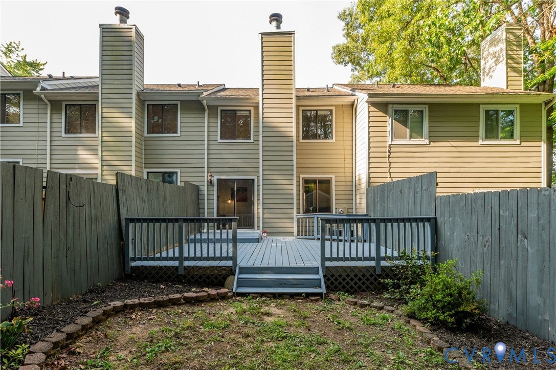 1910 Airy Circle, Henrico, VA 23238 1910 Airy Circle, Henrico, VA 23238