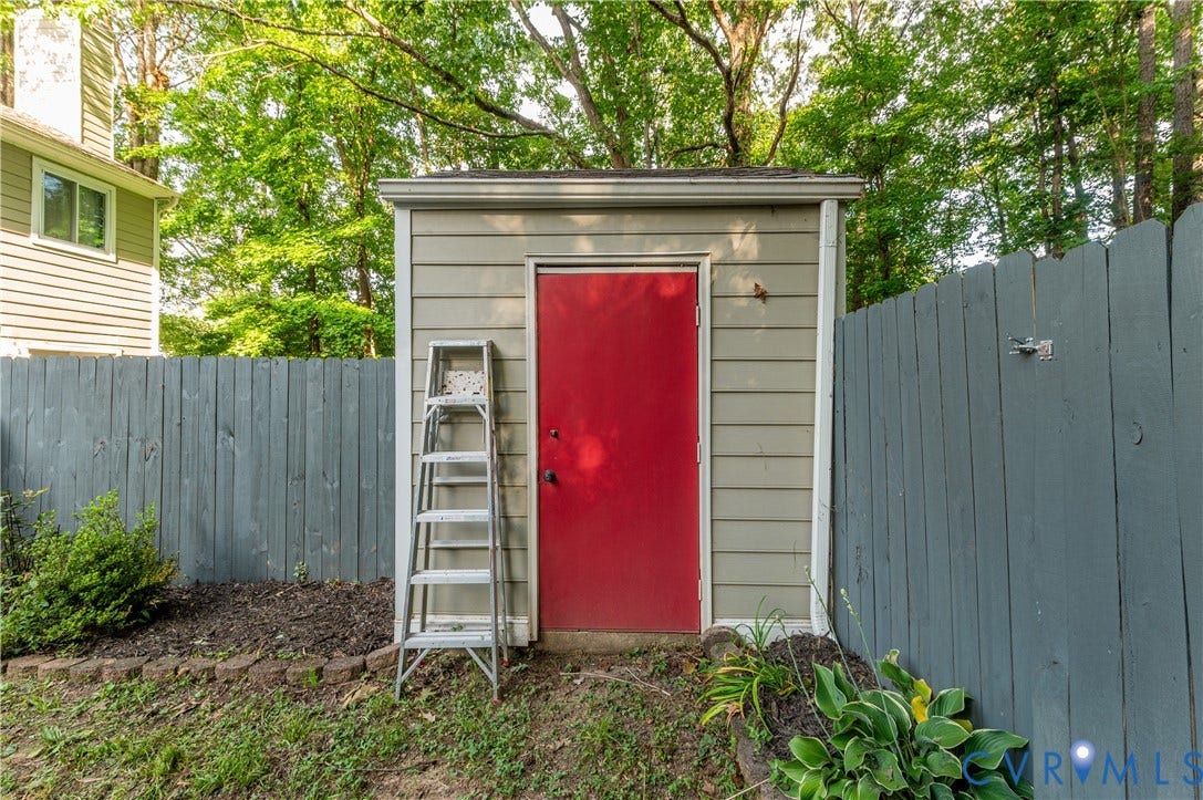 1910 Airy Circle, Henrico, VA 23238 1910 Airy Circle, Henrico, VA 23238