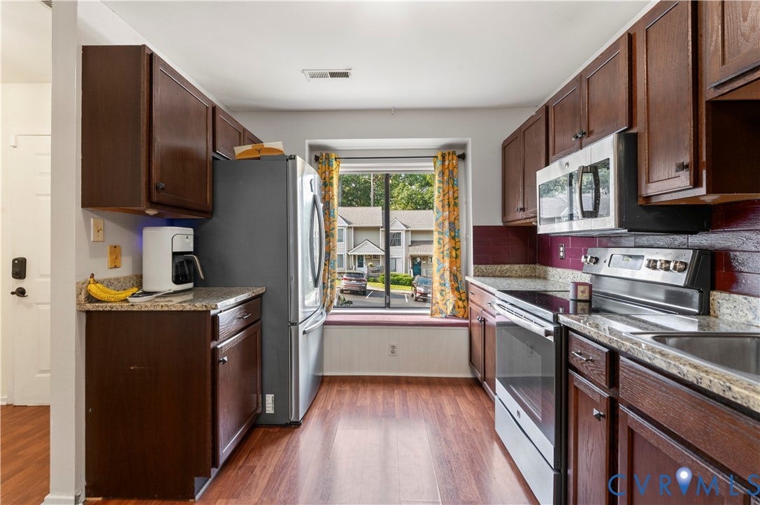 1910 Airy Circle, Henrico, VA 23238 1910 Airy Circle, Henrico, VA 23238