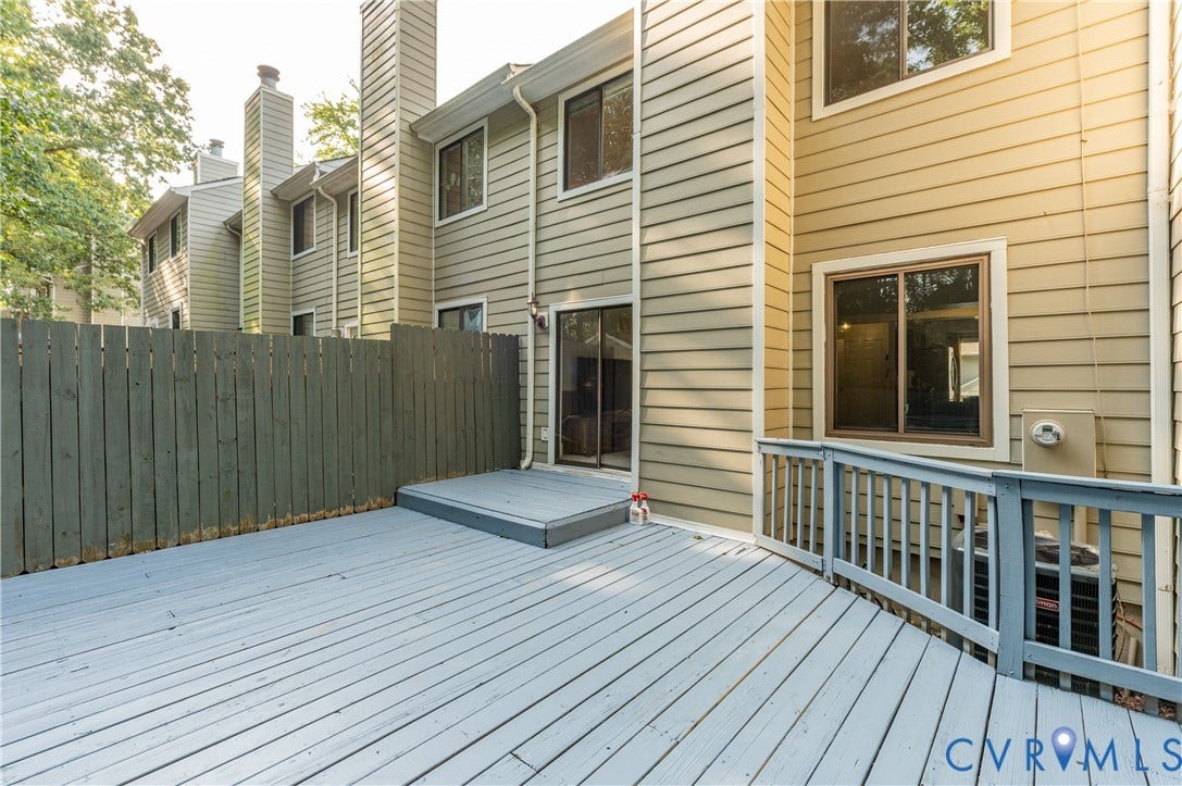 1910 Airy Circle, Henrico, VA 23238 1910 Airy Circle, Henrico, VA 23238