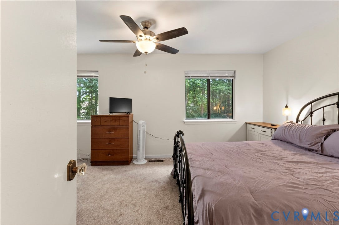 1910 Airy Circle, Henrico, VA 23238 1910 Airy Circle, Henrico, VA 23238