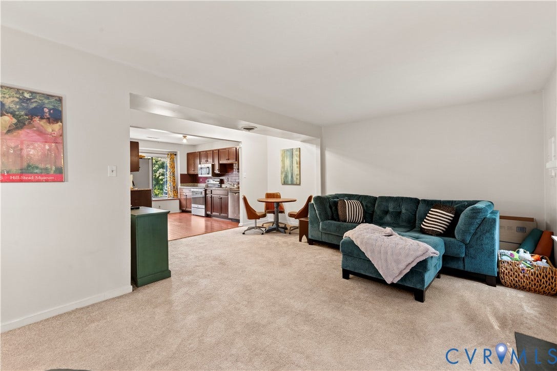 1910 Airy Circle, Henrico, VA 23238 1910 Airy Circle, Henrico, VA 23238