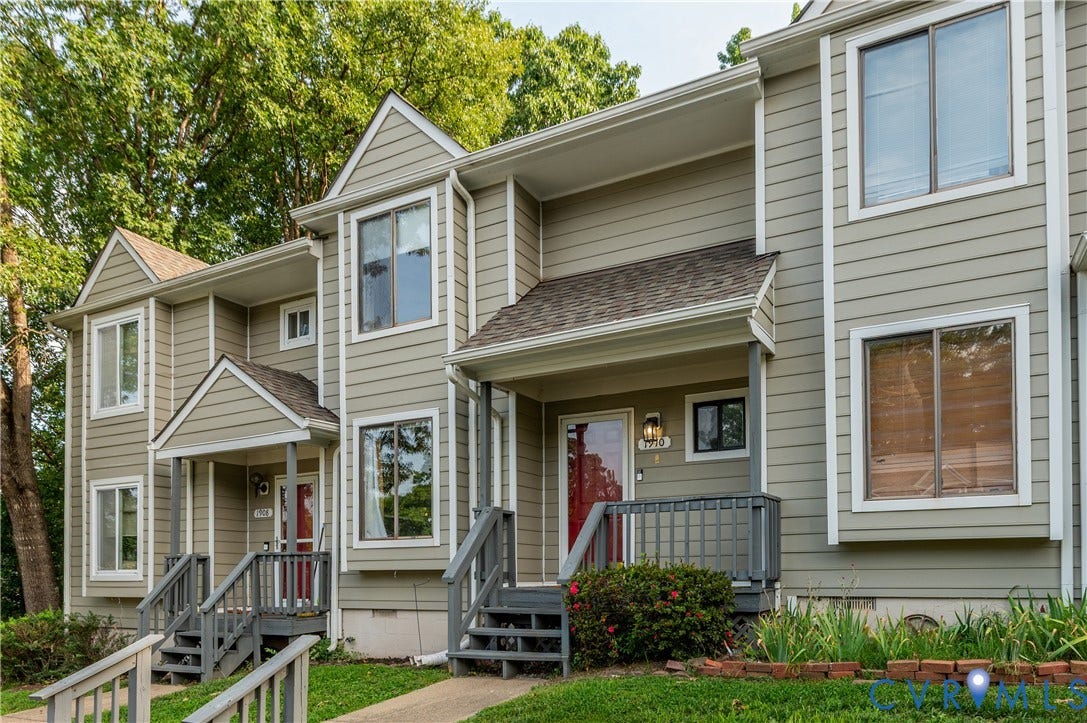 1910 Airy Circle, Henrico, VA 23238 1910 Airy Circle, Henrico, VA 23238