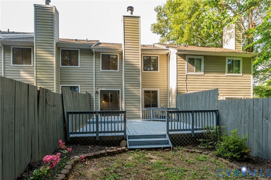 1910 Airy Circle, Henrico, VA 23238 1910 Airy Circle, Henrico, VA 23238