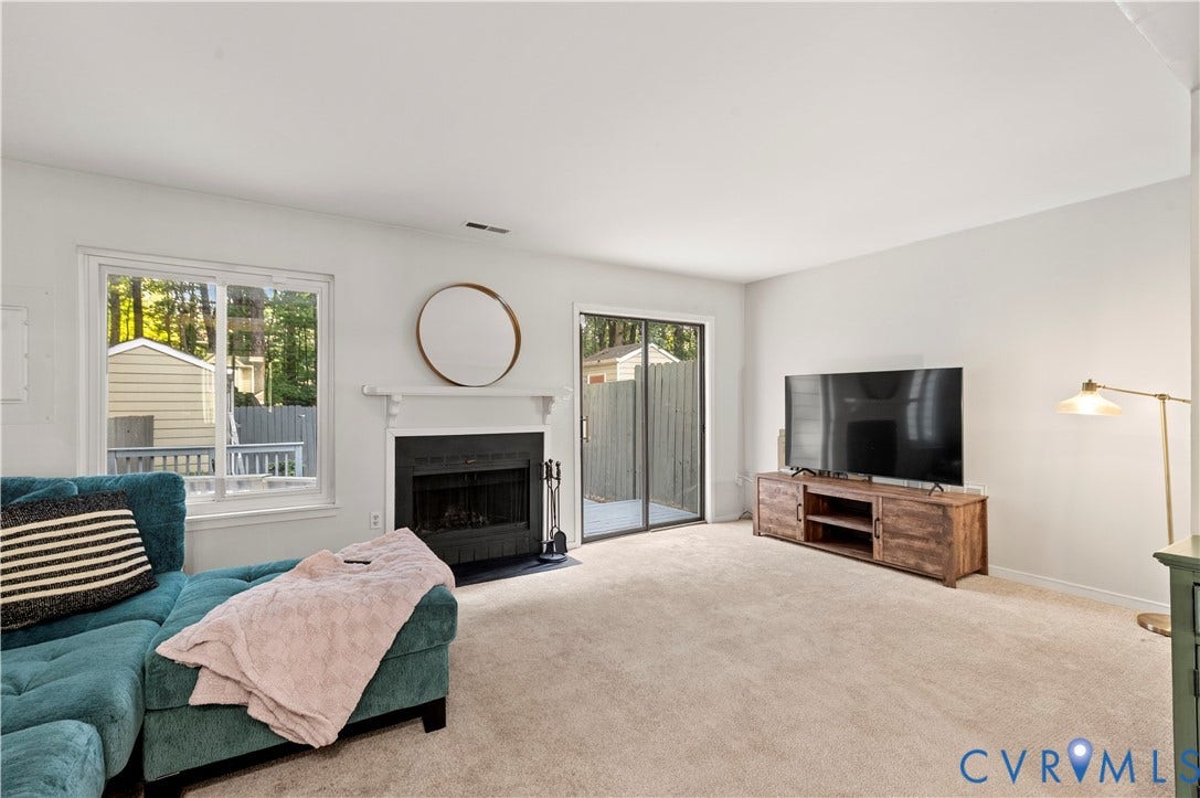 1910 Airy Circle, Henrico, VA 23238 1910 Airy Circle, Henrico, VA 23238