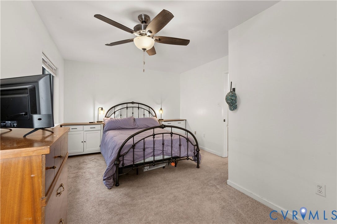 1910 Airy Circle, Henrico, VA 23238 1910 Airy Circle, Henrico, VA 23238
