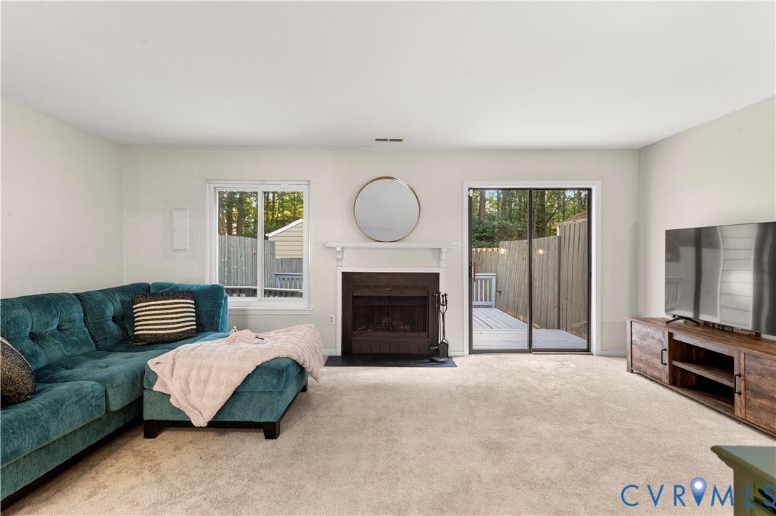 1910 Airy Circle, Henrico, VA 23238 1910 Airy Circle, Henrico, VA 23238