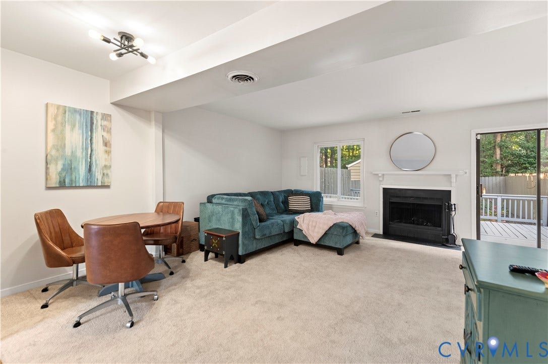1910 Airy Circle, Henrico, VA 23238 1910 Airy Circle, Henrico, VA 23238