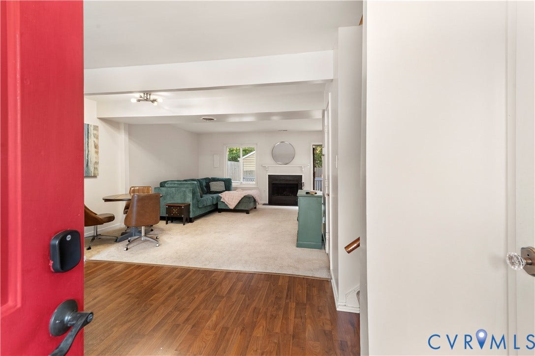 1910 Airy Circle, Henrico, VA 23238 1910 Airy Circle, Henrico, VA 23238