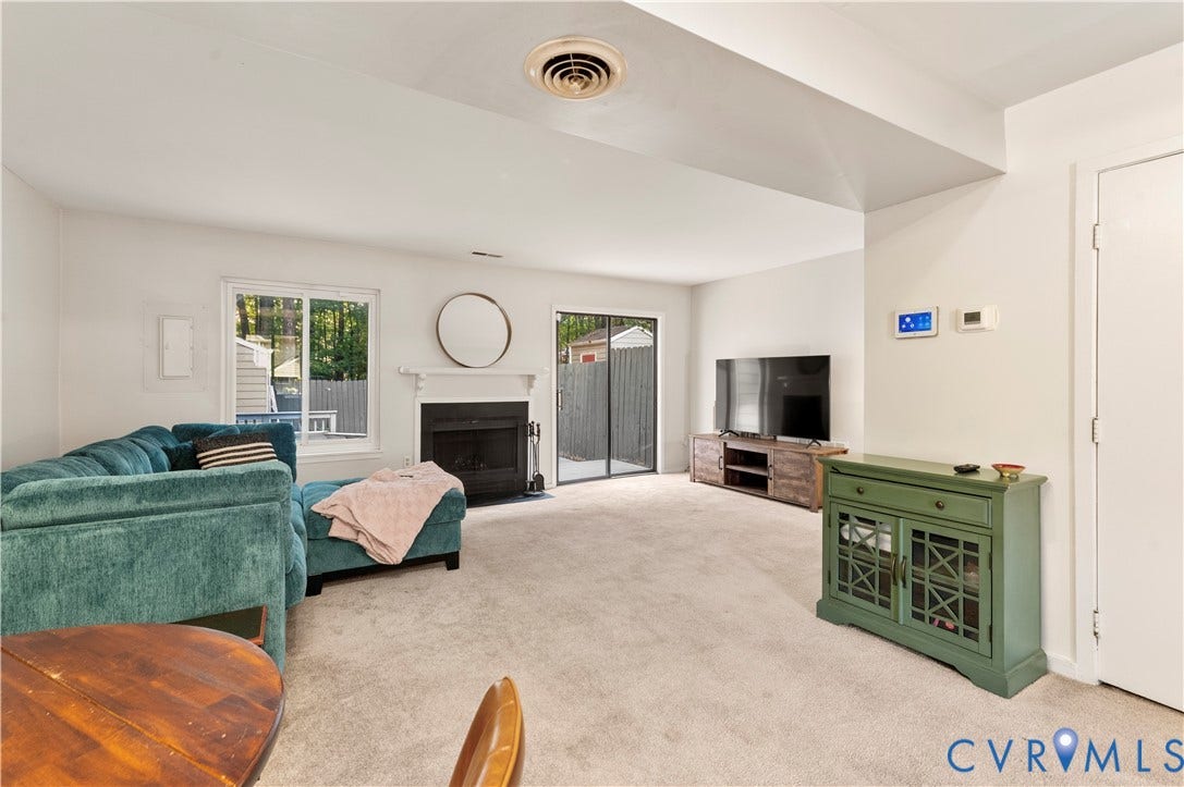 1910 Airy Circle, Henrico, VA 23238 1910 Airy Circle, Henrico, VA 23238