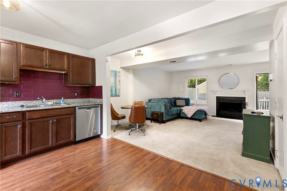 1910 Airy Circle, Henrico, VA 23238 1910 Airy Circle, Henrico, VA 23238