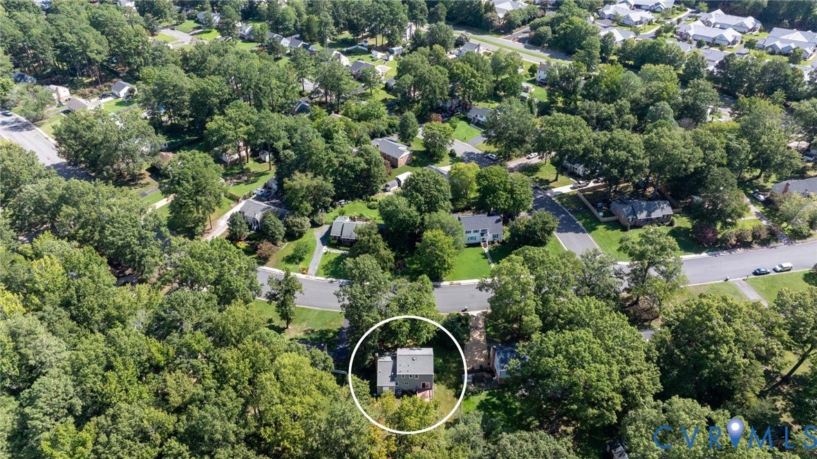 2317 Pleasant Run Drive, Henrico, VA 23238 Additional content