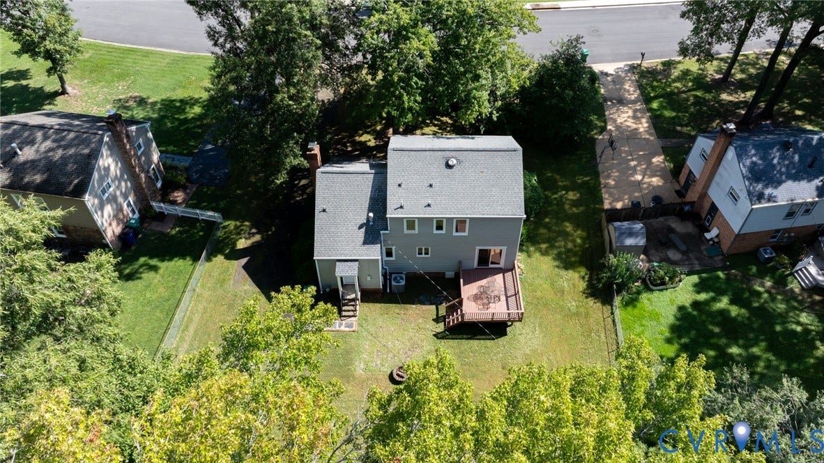 2317 Pleasant Run Drive, Henrico, VA 23238 Additional content
