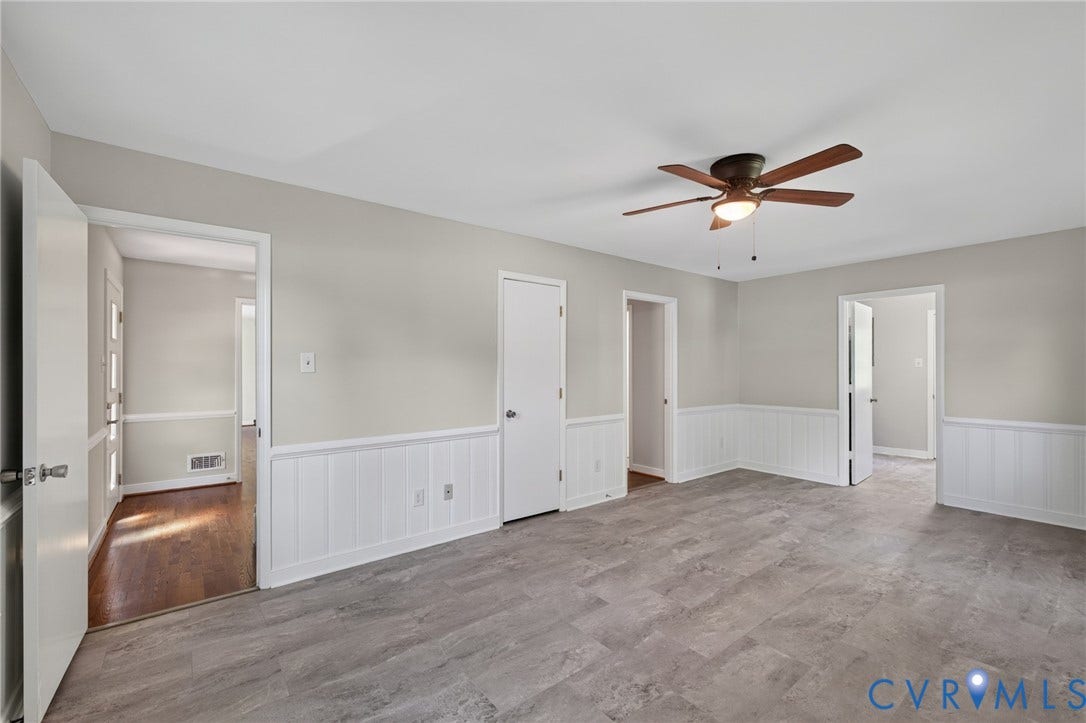 2317 Pleasant Run Drive, Henrico, VA 23238 2317 Pleasant Run Drive, Henrico, VA 23238